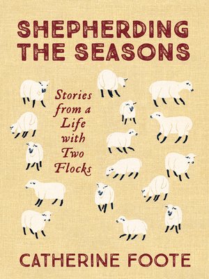 cover image of Shepherding the Seasons